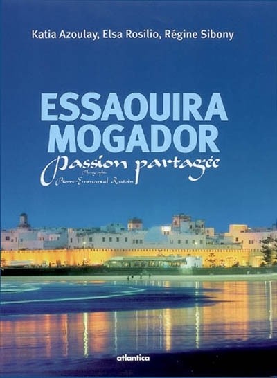 De Essaouira à Mogador
