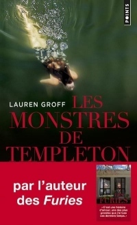 Les Monstres de Templeton