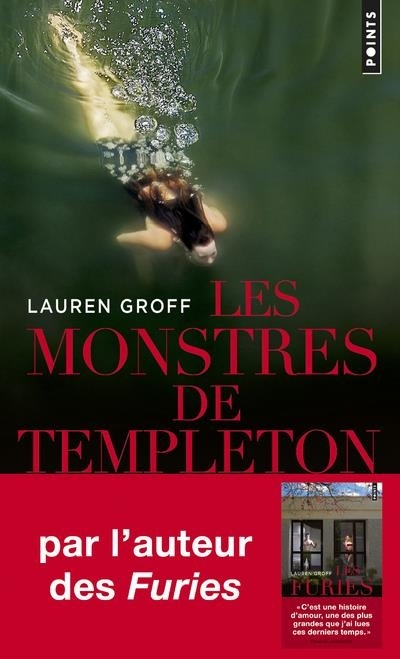 Les Monstres de Templeton