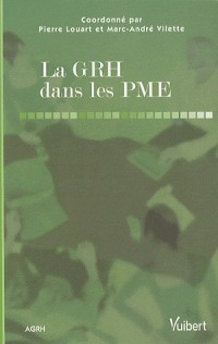 La GRH dans les PME