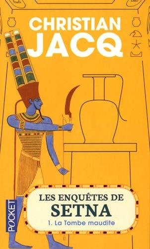 Les Enquêtes de Setna (1)