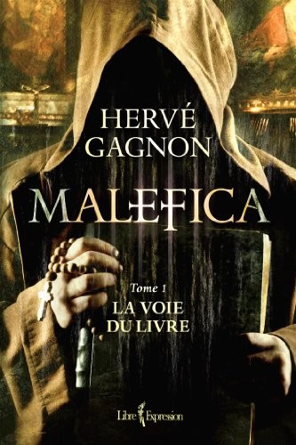 Malefica V 01 la Voie du Livre