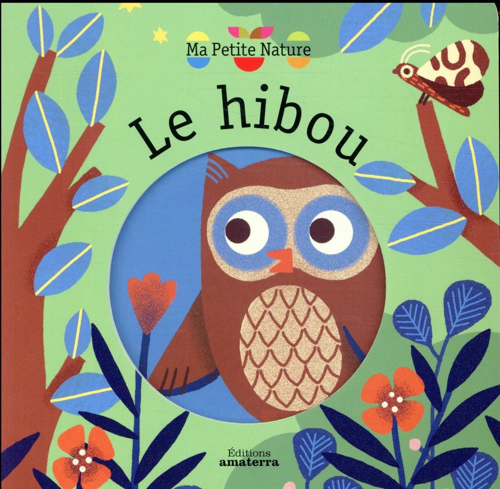 Le hibou