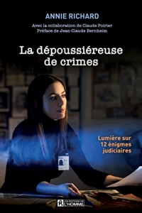 La dépoussiéreuse de crimes
