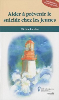 Aider à prévenir le suicide chez les jeunes