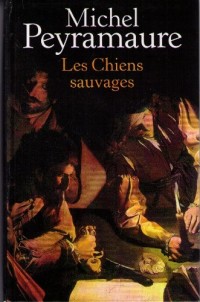 Les chiens sauvages