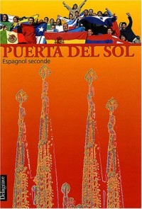 Espagnol Puerta del sol 2e