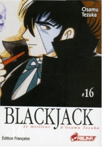 Blackjack, Tome 16 :