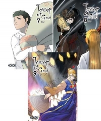 Pack Tower of God 3 (2 = 3)