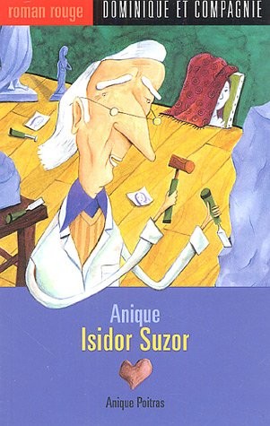 Isidor Suzor
