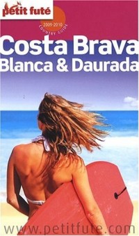 Petit Futé Costa Brava, Blanca & Daurada