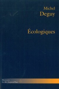 Écologiques