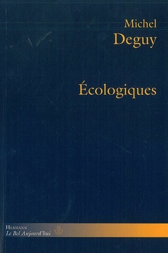 Écologiques