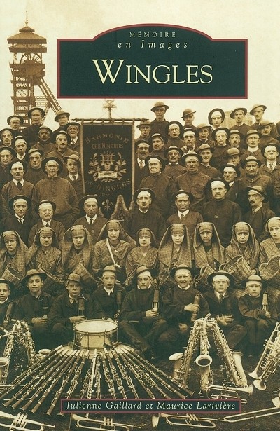 Wingles