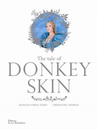 The tale of Donkey Skin