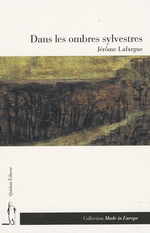 Dans les ombres sylvestres
