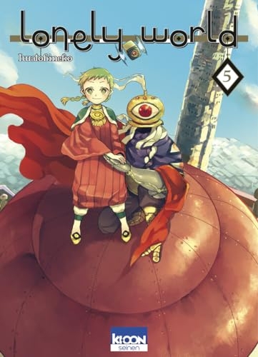 Lonely World T05
