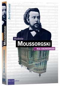 Moussorgski, Modeste