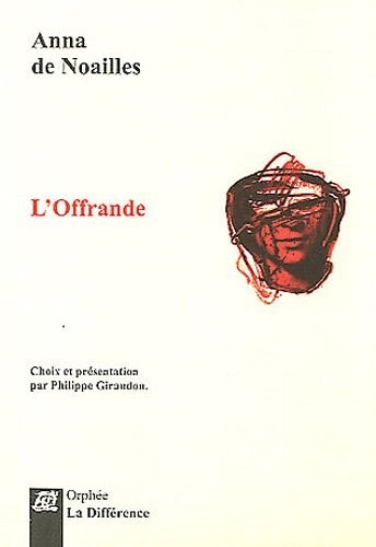 L'Offrande