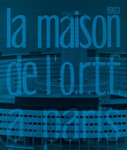 La maison de la radio- coffret 2 vol