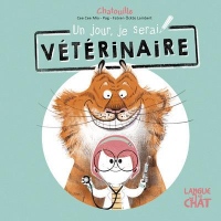 Un jour, je serai vétérinaire - Chatouille