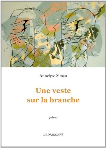 Une veste sur la branche