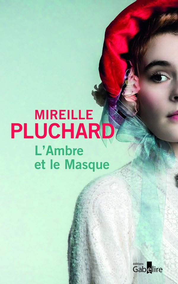 L'Ambre et le Masque