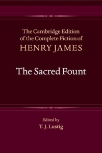 The Sacred Fount