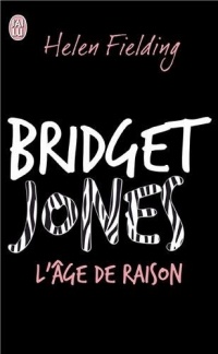 Bridget Jones : L'âge de raison