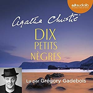 Dix petits nègres