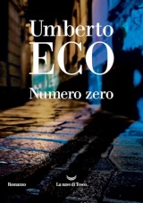 Numero zero