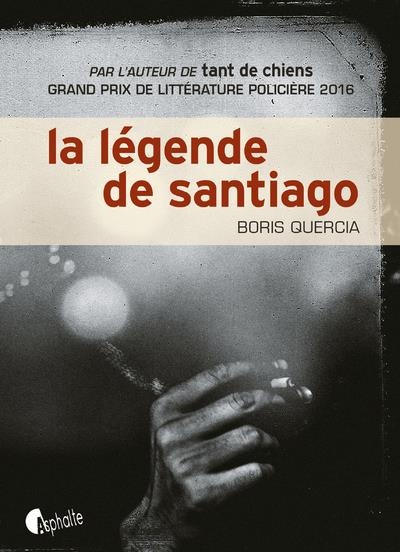 La Légende de Santiago