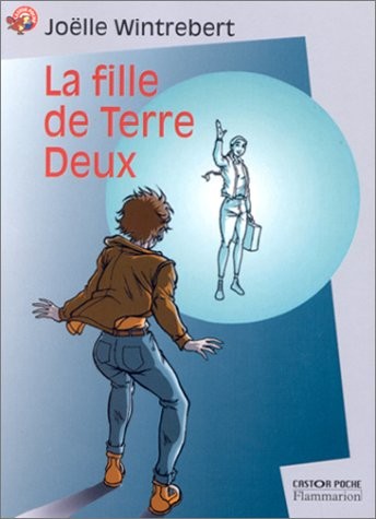 La Fille de Terre Deux