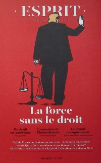 Moyen-Orient: Esprit - mai 2025