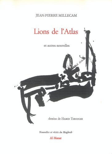 Lions de l'Atlas : at autres nouvelles