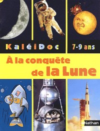 KaléiDoc : La lune