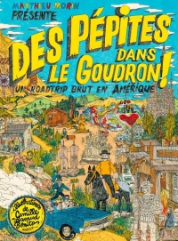 Des pépites dans le goudron ! (2024)