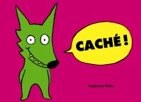 Caché !