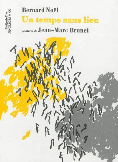 Un Temps Sans Lieu