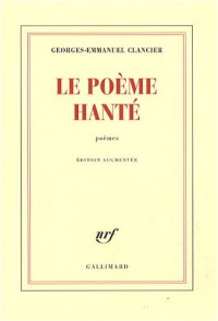 Le poème hanté
