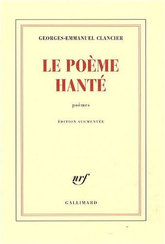 Le poème hanté