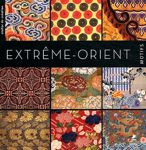 Motifs Extrême-Orient