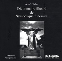 Dictionnaire illustré de symbolique funéraire (1DVD)