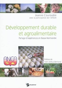 Développement durable et agroalimentaire