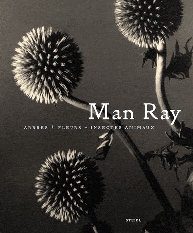 MAN RAY. Arbres + Fleurs - Insectes Animaux