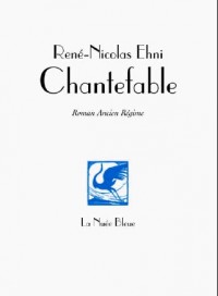 Chantefable