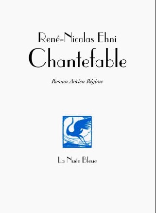 Chantefable