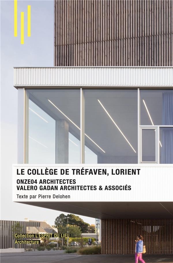 Le Collège Trefaven: Lorient
