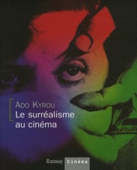 Le surréalisme au cinéma