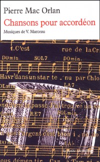 Chansons pour accordéon